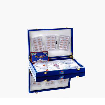 东营市润芯滋润综合版